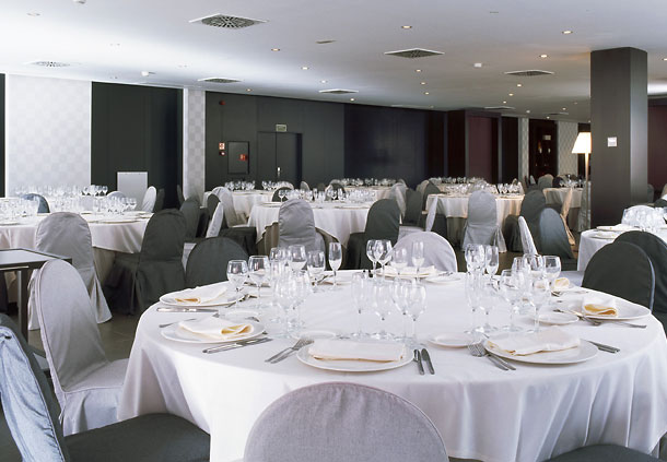 Leandra Espacio Gastronómico