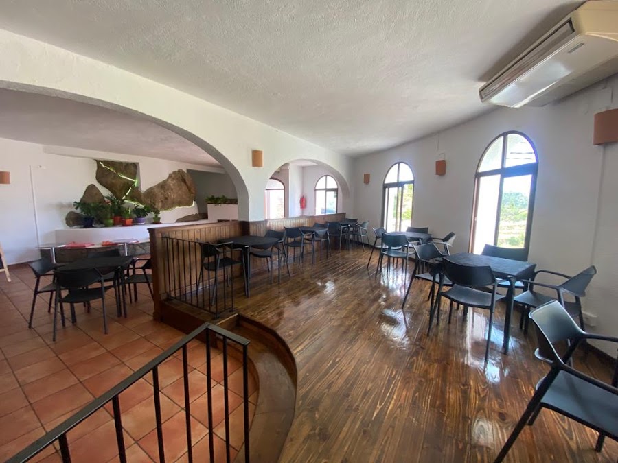 L'Hedrera - Ca' Sandra