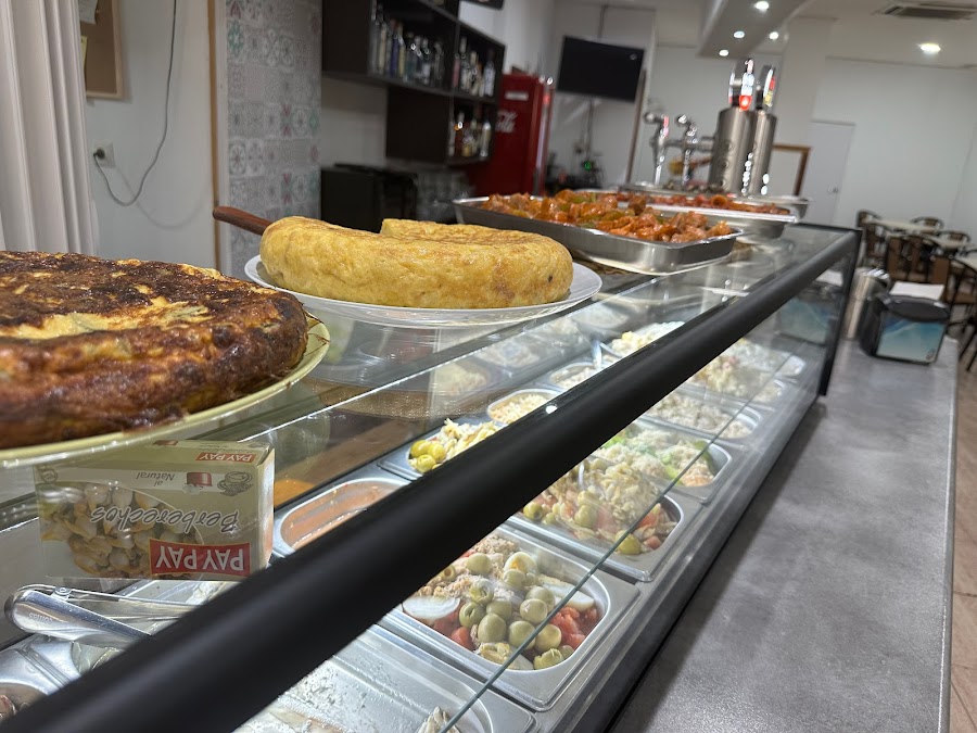 Luna - Cafeteria/Taperia