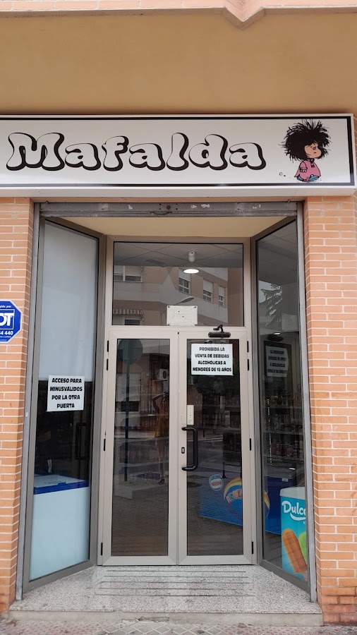 Mafalda