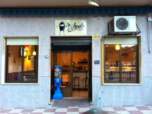 Magrada - Cafetería M'Agrada Castalla