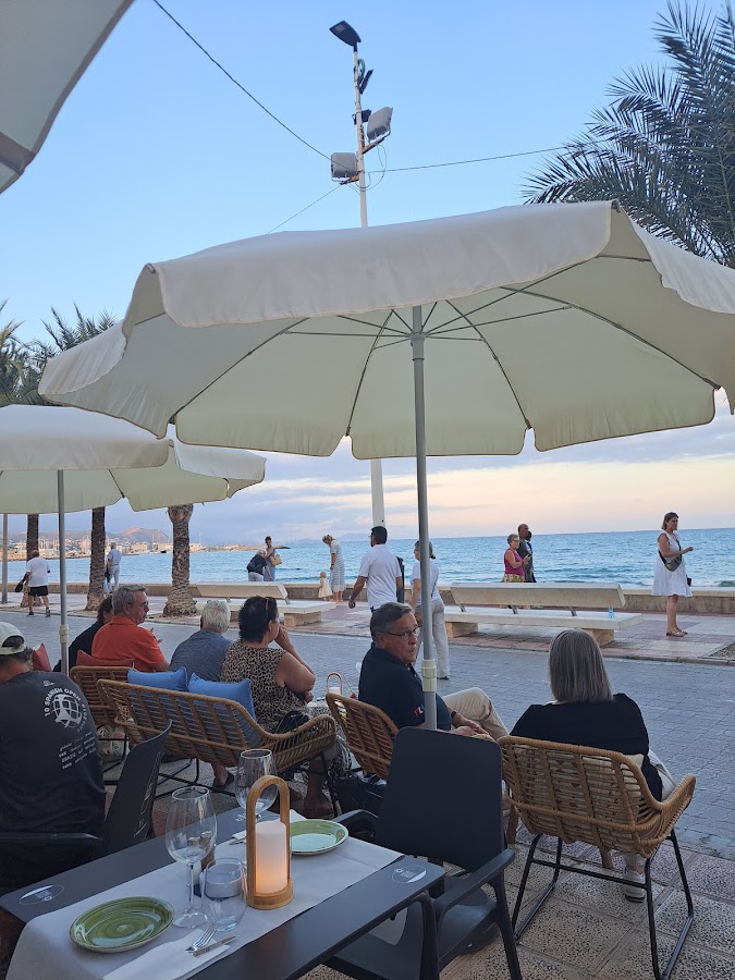 MAR Y MONTE GASTROBAR