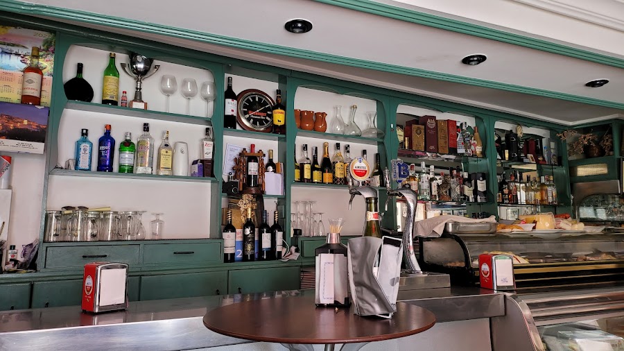 Marisquería Bar Miami