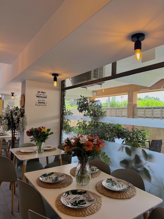 Me da igual Gastro-bar & Cocktails Calpe