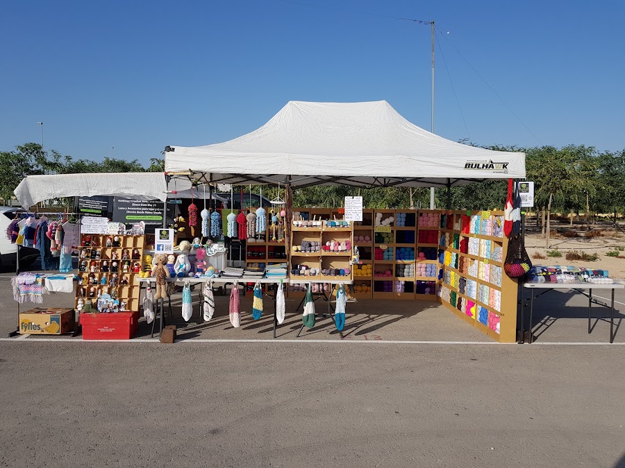 Mercadillo de Benijófar