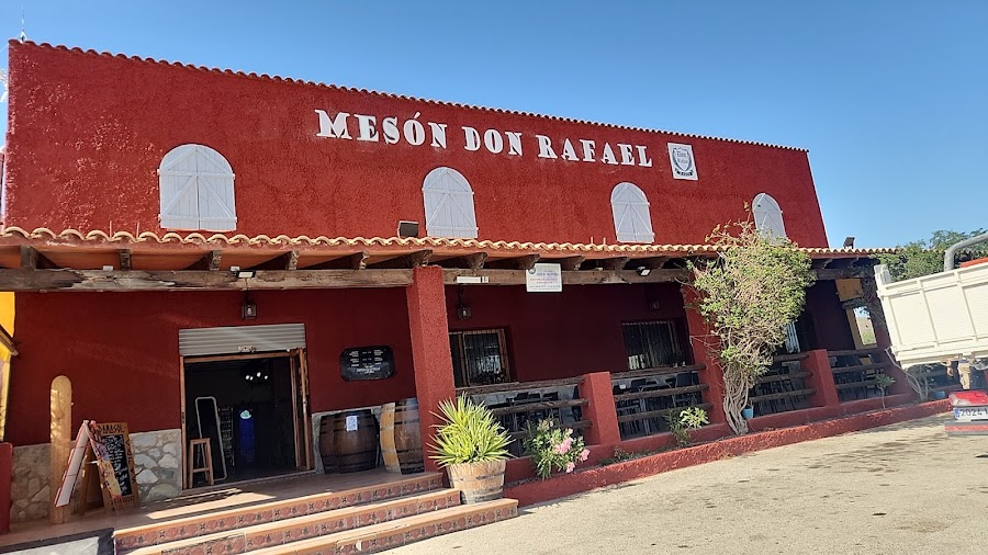 Mesón Don Rafael