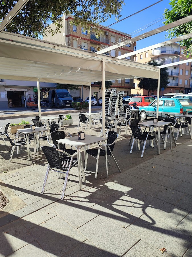 Mesón El Parral Brasería