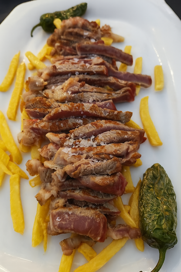 Mesón La Taberna de Rafael