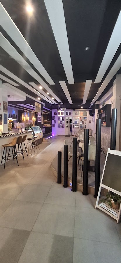 🎸🍸 ☕️Michigan Coffee & Cocktails