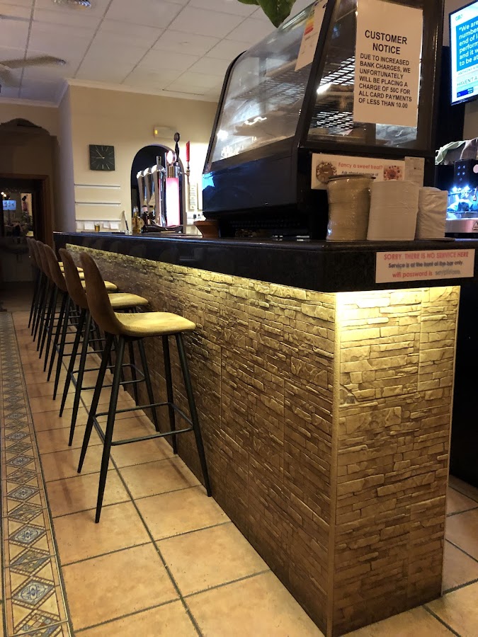 Oasis Bar Benijófar