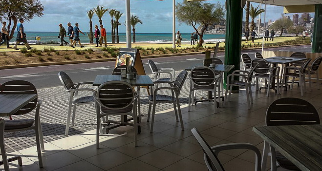 Ongi Etorri Manolo 1 Benidorm