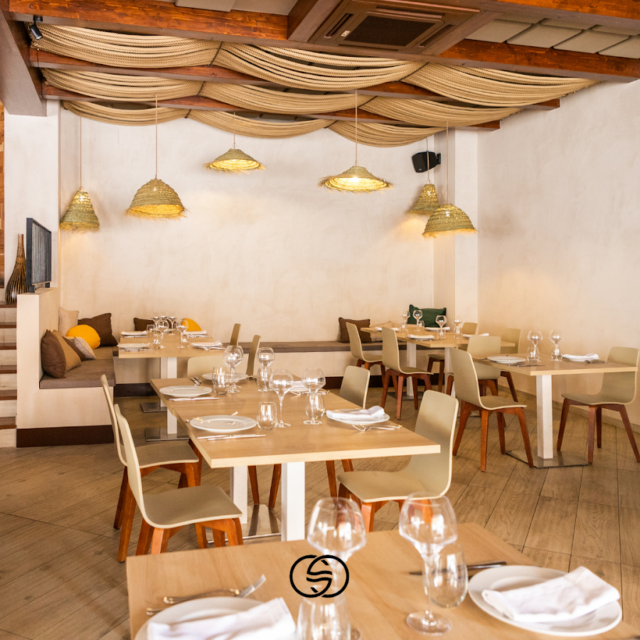 Origen Restaurante Guardamar