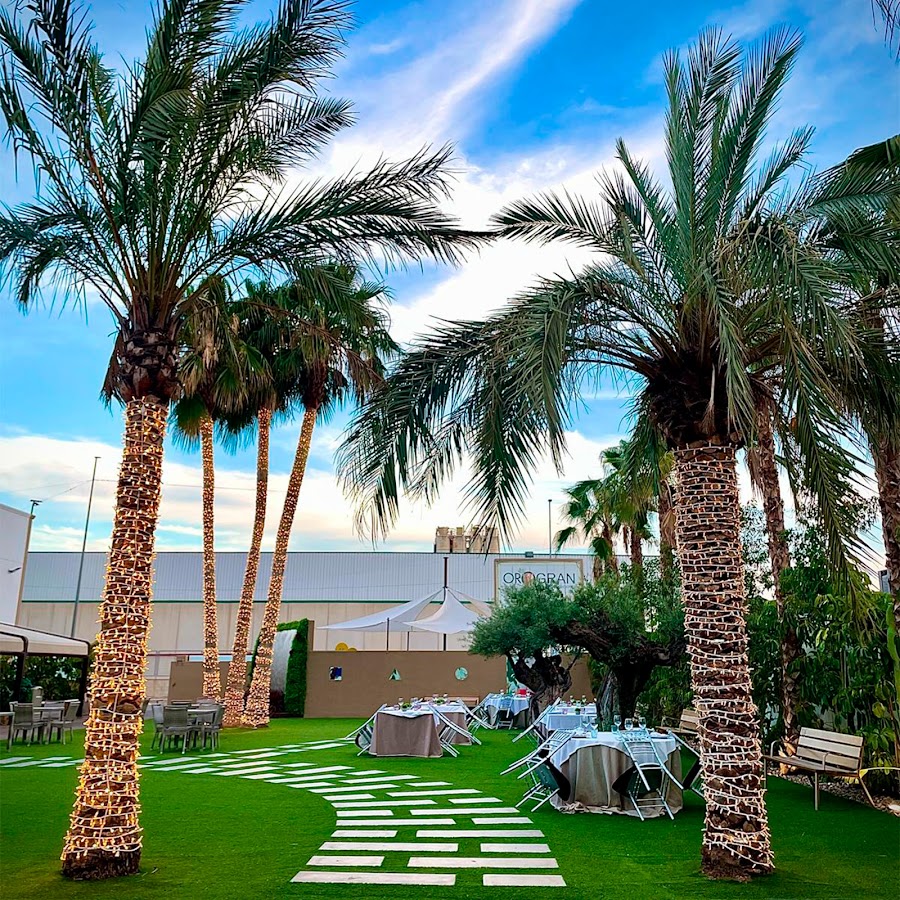 Orogran Celebraciones