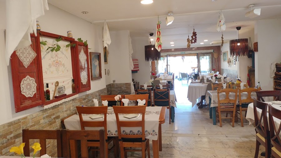 Paprika Fusion Restaurant