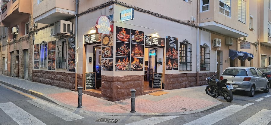 Parrilla Buenos Aires