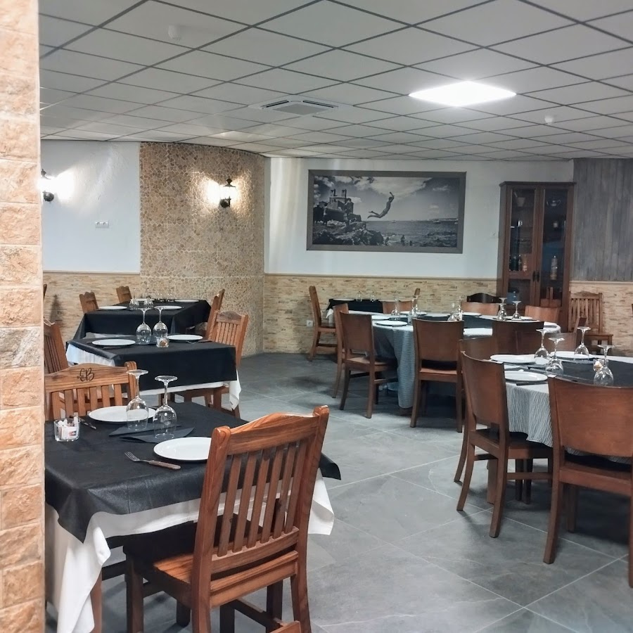 Parrilla La Argentina