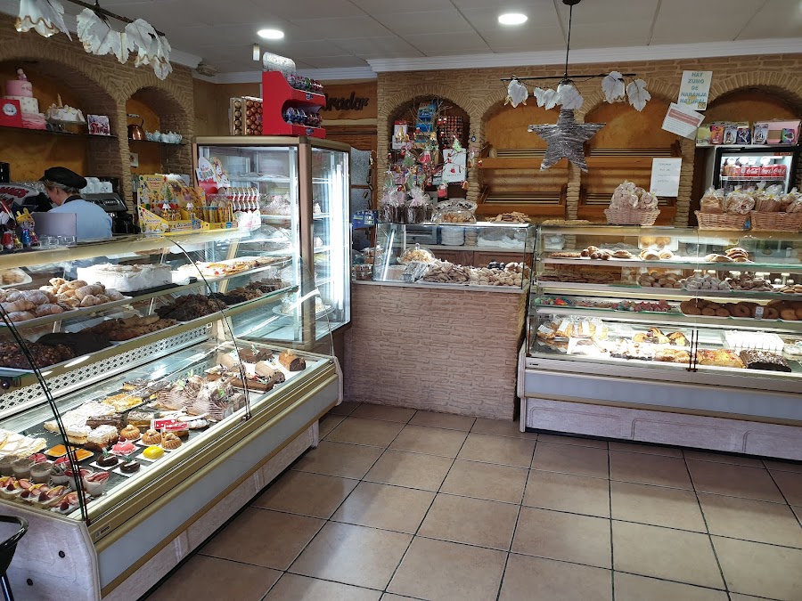 Pastelería Adela