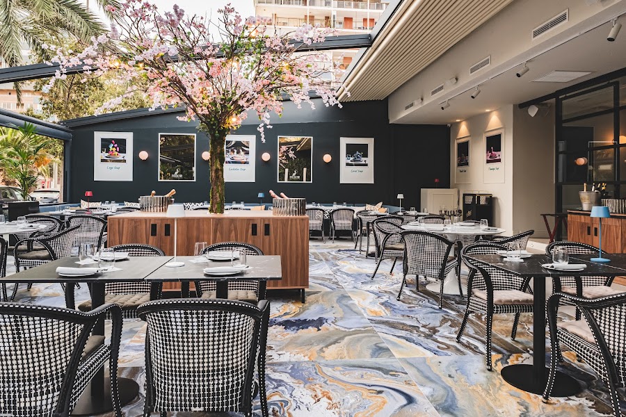 Pelican Restaurante - Playa San Juan