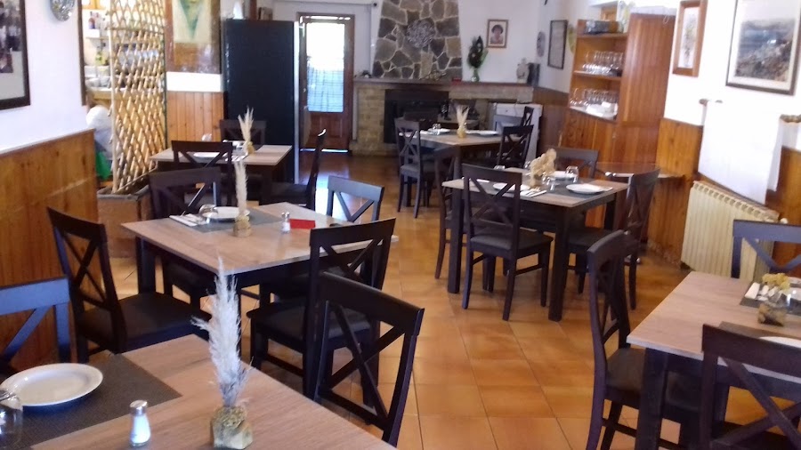 Pensión Restaurante El Pirineo