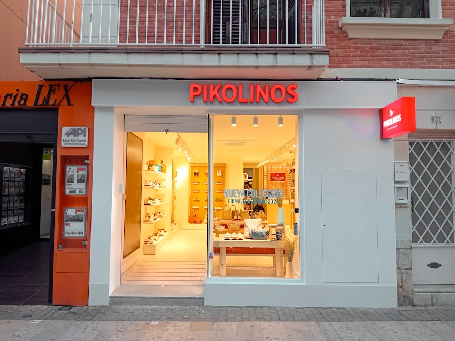 Pikolinos Dénia