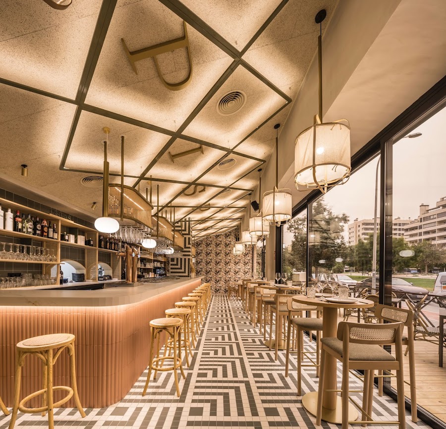 PIS PAS Playa de San Juan