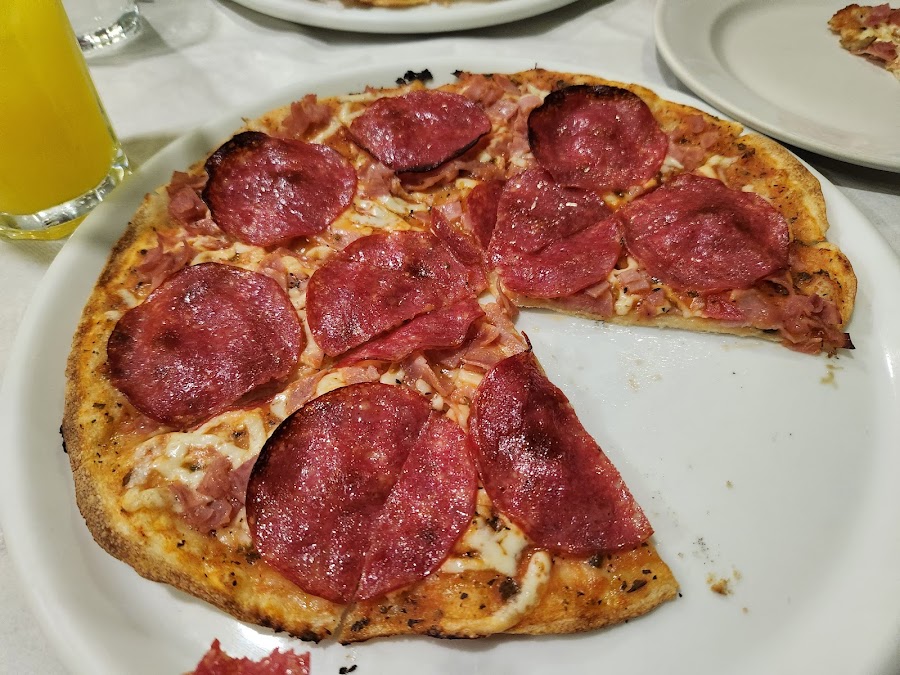 Pizzería Ernesto