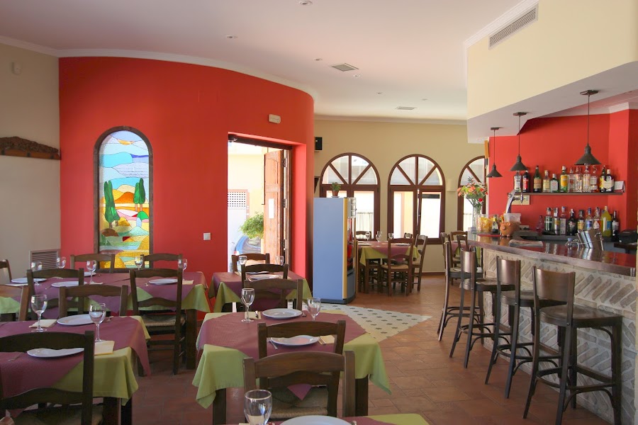 Pizzeria L'Orenga