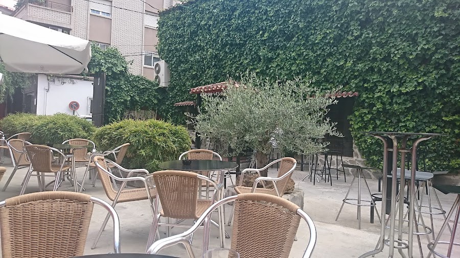 Pub Cafetería El Molino