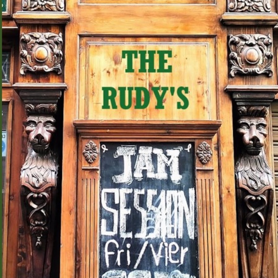 PUB THE RUDY'S