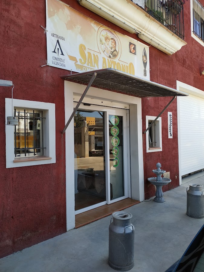 Quesería San Antonio
