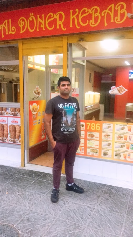 Rafal kebab