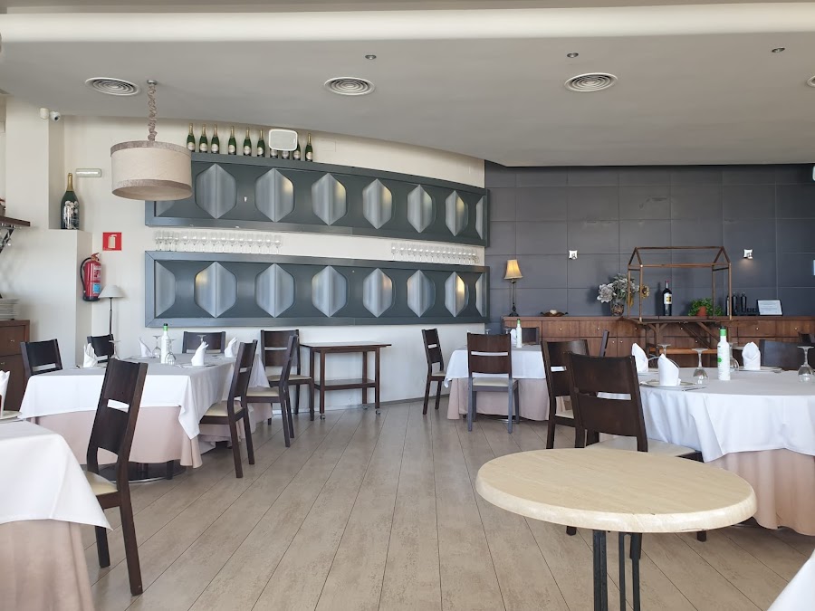 Restaurant & bar Vintage