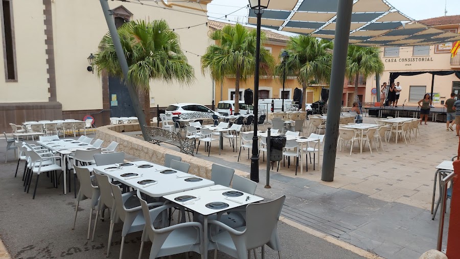 Restaurant Ca'l Liki