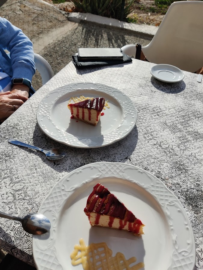 Restaurant la Pedrera SL