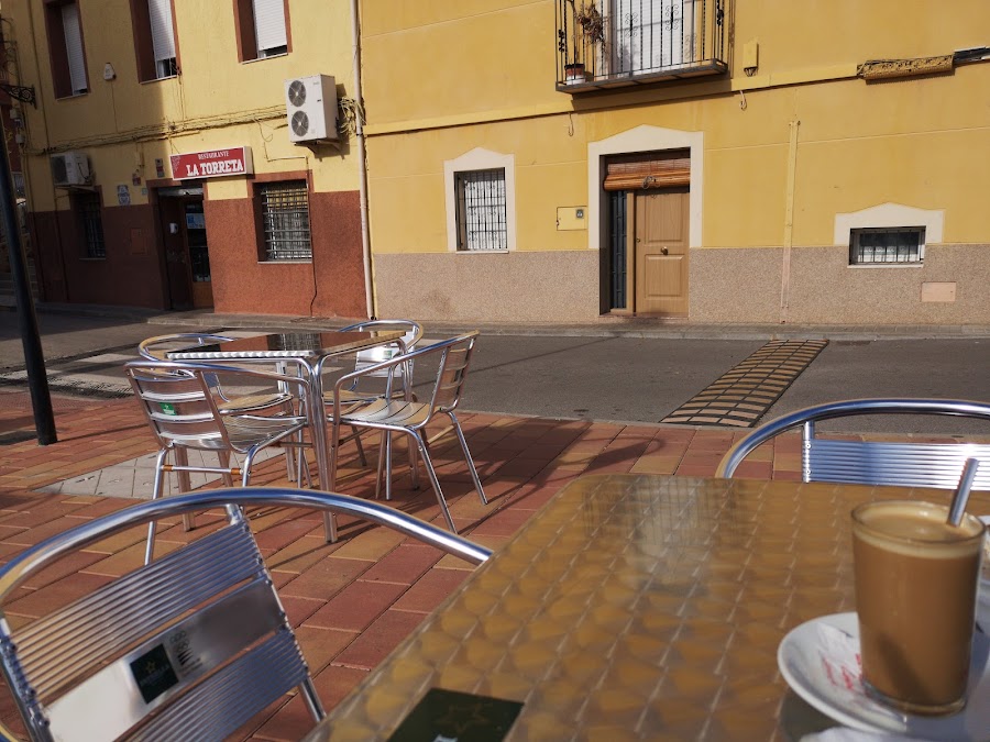 Restaurant la Torreta