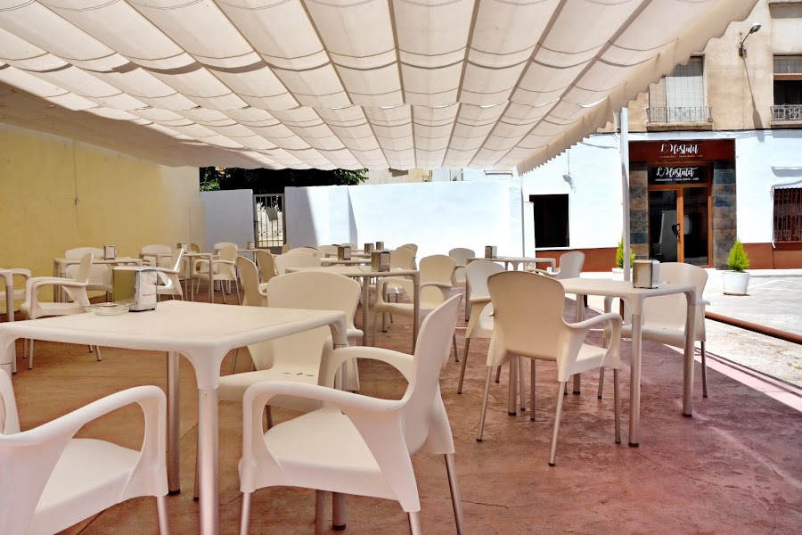 Restaurant L'Hostalet