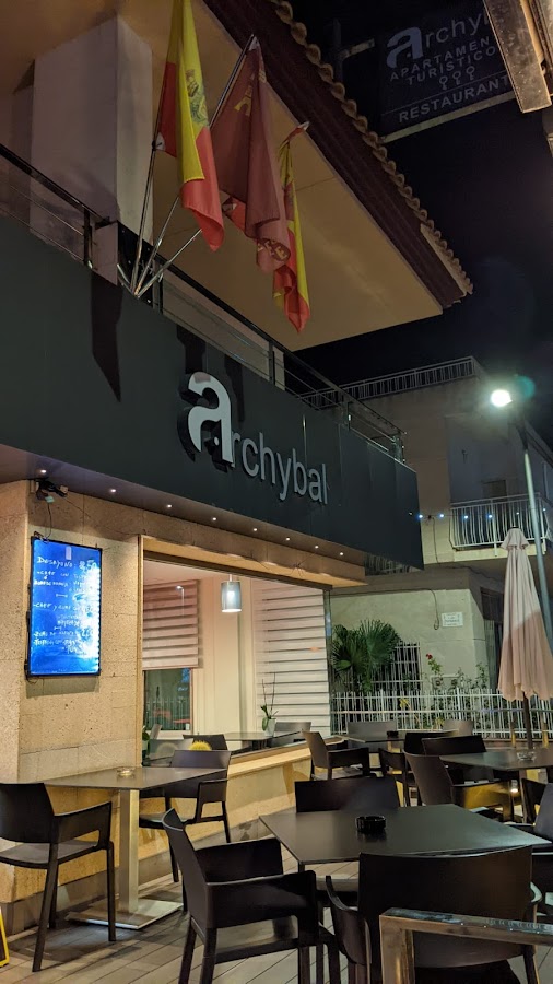 Restaurante Archybal