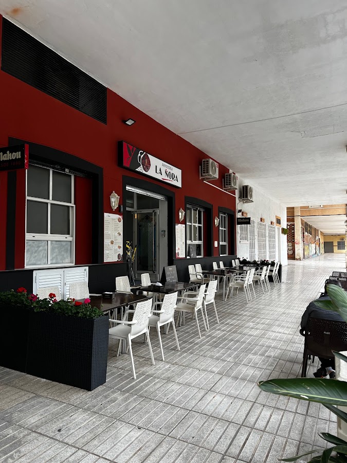 Restaurante Arroceria La Ñora