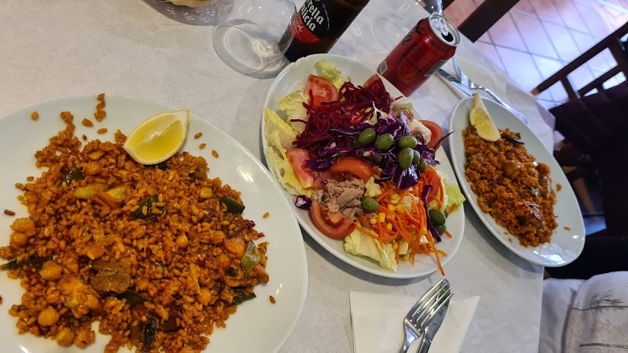 Restaurante Asador Vanesa