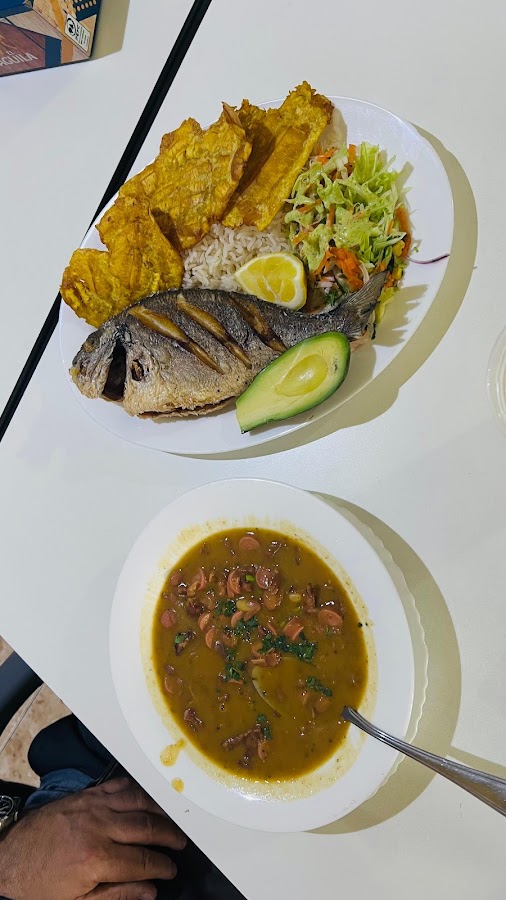 Restaurante bar Bola Ocho