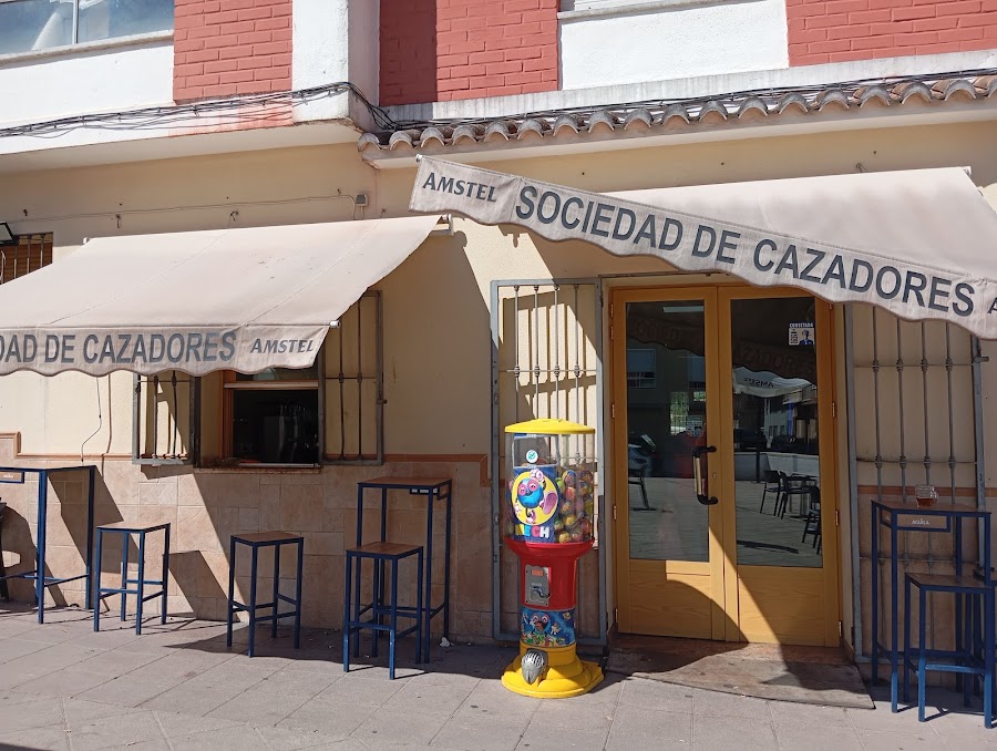 Restaurante Bar Los Cazadores, Sabors de la terreta
