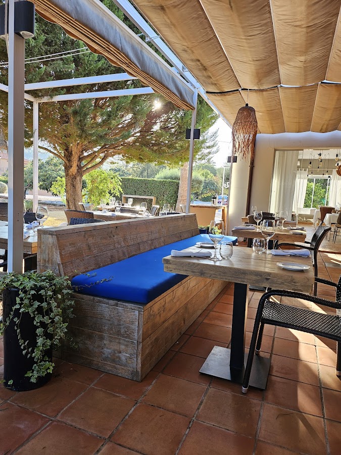 Restaurante Bistro Selene