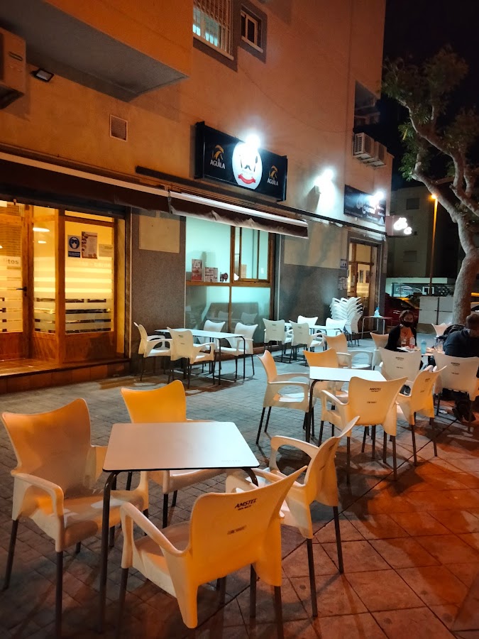 Restaurante Bruno Caruso Mutxamel