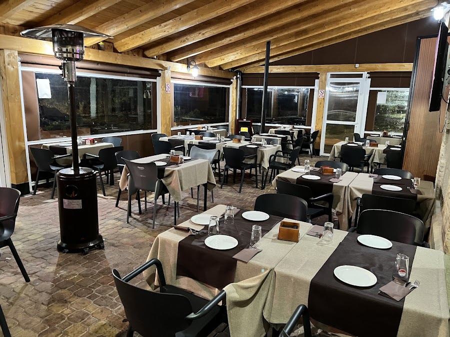 Restaurante Cafetería Albergue La Estación De Cehegín