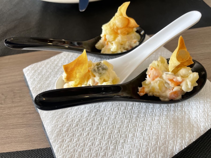 Restaurante Cal Xixonero