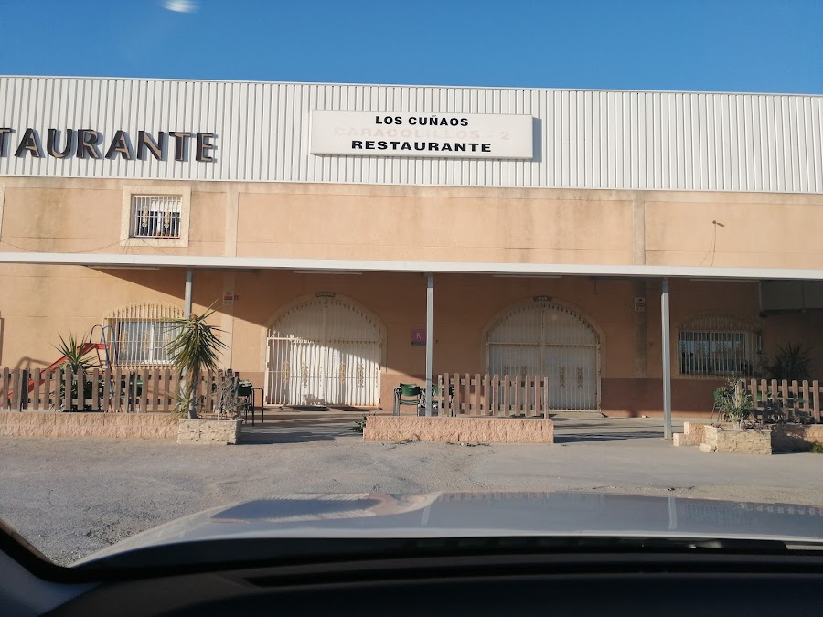 Restaurante Caracolillos Carne a la Brasas