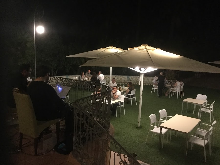 Restaurante Casa Beltrí