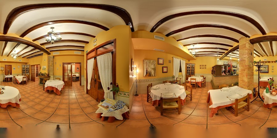 Restaurante Casa El Tío David