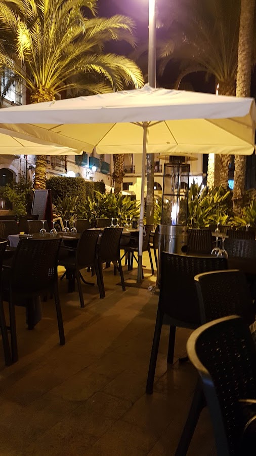 Restaurante Casa Ibarra