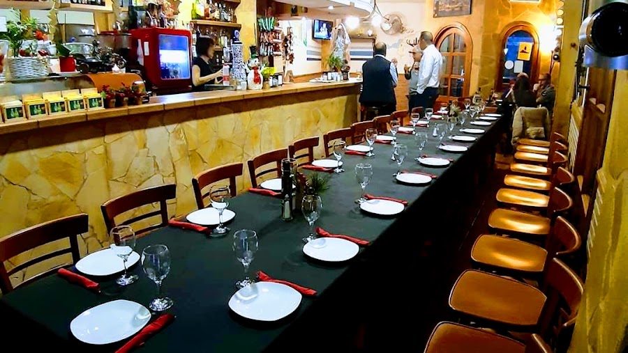 Restaurante Casa Jordi